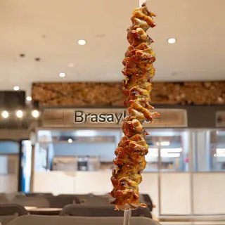Pollo Gyro de Nuestro Chef 200 grs
