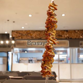 Pollo Gyro de Nuestro Chef 200 grs