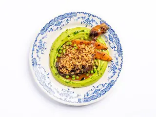 Kurczak sous-vide