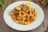 Calamares A La Romana