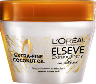 ELSEVE MASKA MULTI USE COCO 300ML/A9634600 LOREAL (439714)