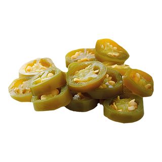 Перчик Халапеньо