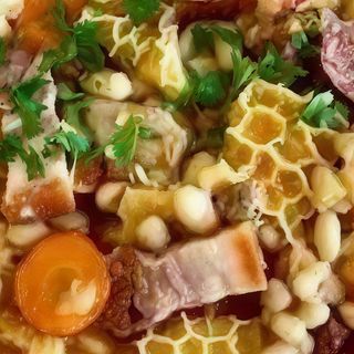 Tripas à moda do Porto