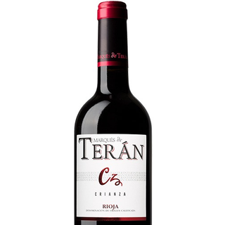Vino Rioja Marqués De Terán (750 Ml.)