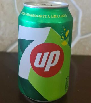 seven up