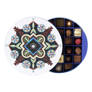 Набір Цукерок "цукеркова Майоліка"