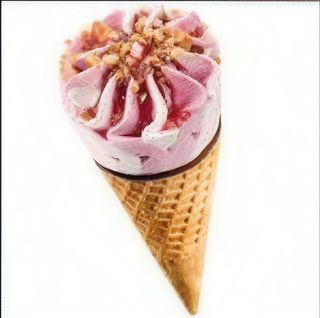 Pivot (corneto) de fresa