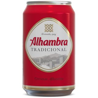 Alhambra Tradicional