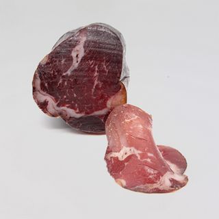 Cecina Ibérica  100Gr.