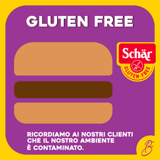 Pane Gluten Free