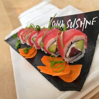 Uramaki Anboto (8 Uds.)