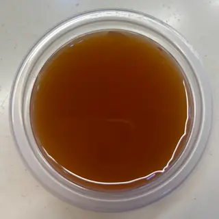 Salsa de mango