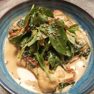 Скалопини от пуйка ( 350гр. )