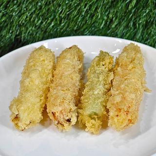 Yasai tempura
