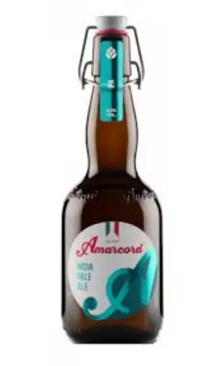 Amarcord IPA bottiglia 50 cl