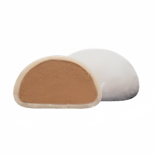 Mochi Chocolate Negro - 巧克力雪媚娘 (1 Ud.)