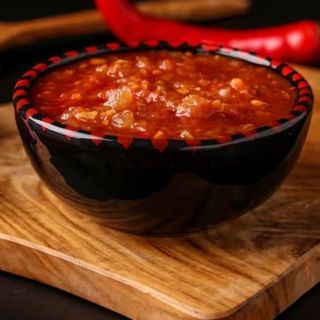 Extra Salsa Picante