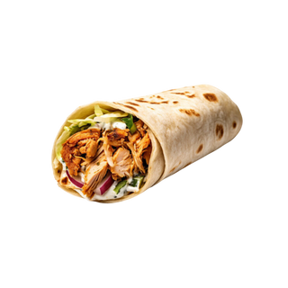 Chawarma Poulet