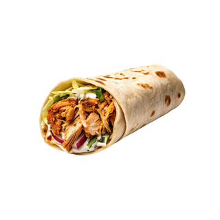 Chawarma Poulet