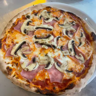 Pizza Regina