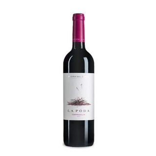 Vino Tinto La Poda Tempranillo (750 Ml.)
