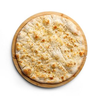 Focaccia