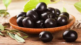 ზეთისხილი