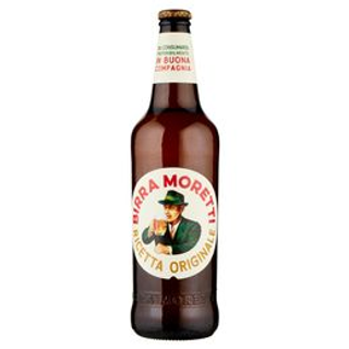 Moretti 66 cl