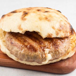 Punjena pljeskavica 250g