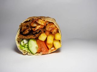 15. Rollo mały BOSS