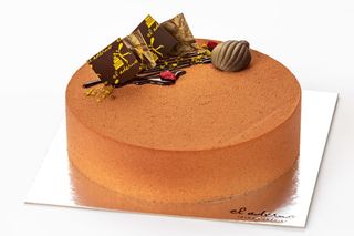 Tarta Mousse Bombón (8 A 10 Porciones)