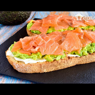 Pan Con Omega 3