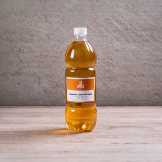 პრაღა ჩეხური პილსნერი