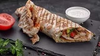 Libanais Chawarma