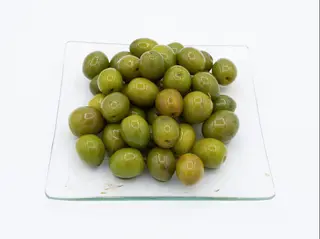 Campo Real 100 G.