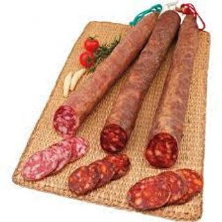 Chorizo Casero (150 G.)