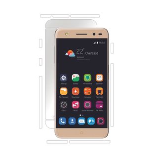 Folie  Zte Blade V7 Lite - Doar Spate
