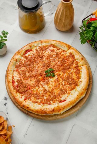 Пицца «Болоньезе» (620г)