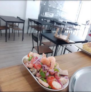 SALPICON DE MARISCOL