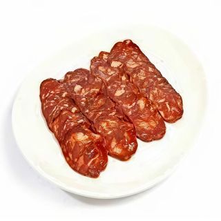 Chorizo Ibérico