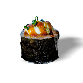 Hosomaki de Camarão Phila