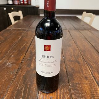 Monica Perdera 75 cl