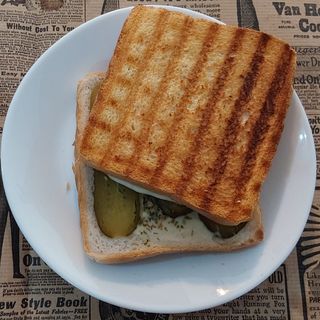 Sàndwich nr3 KRAKUS