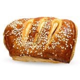 Слойка Самса з м`ясом (85г)