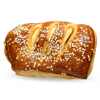 Слойка Самса з м`ясом (85г)
