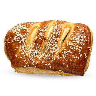 Слойка Самса з м`ясом (85г)