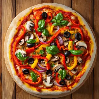 Vegetariana