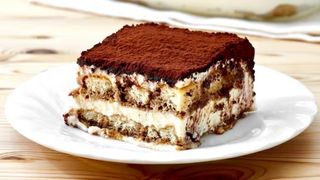 Tiramisù classico