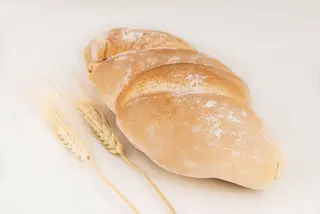 Pan Telera Cordobesa