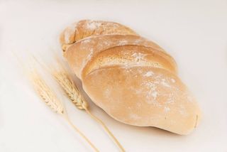 Pan Telera Cordobesa